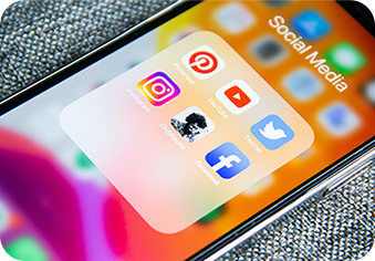 6 Tips To Help You Build Your Social Media Effeciency & Better