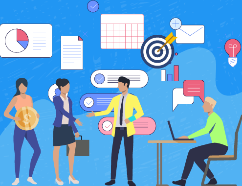 Digital transformation of employee training and development