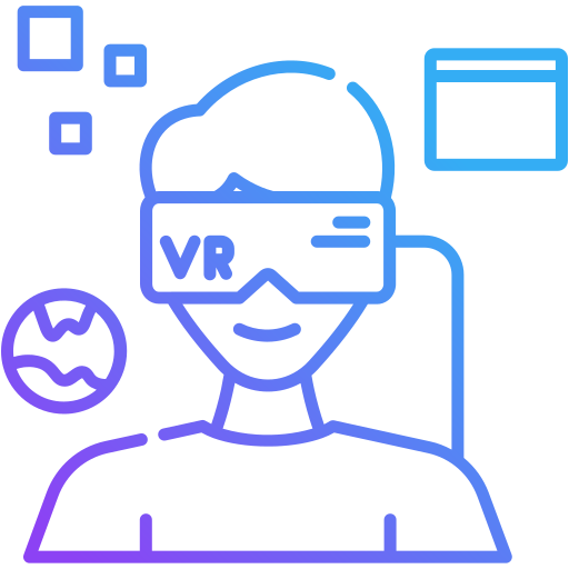 Augment & Virtual Reality