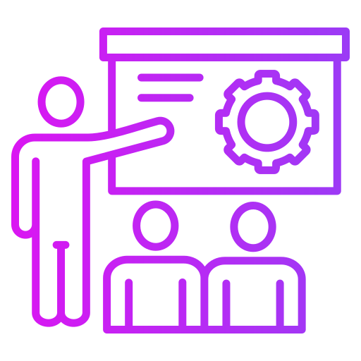 Technology Expert Training