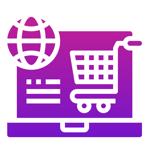 E - Commerce Development