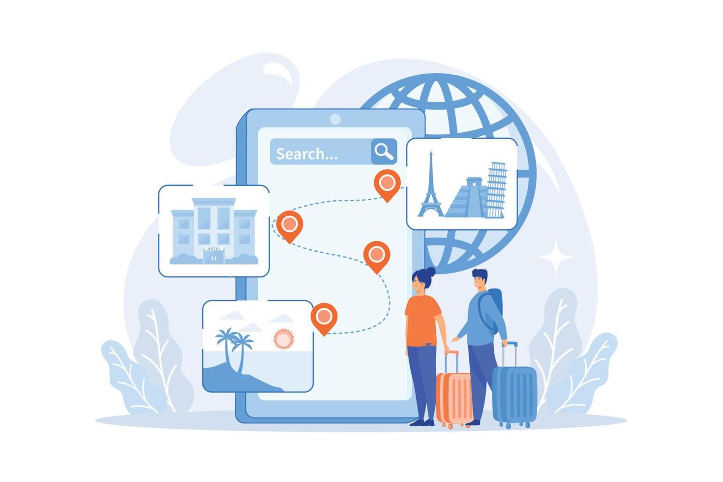  Zeo Travels - Travel Management Software