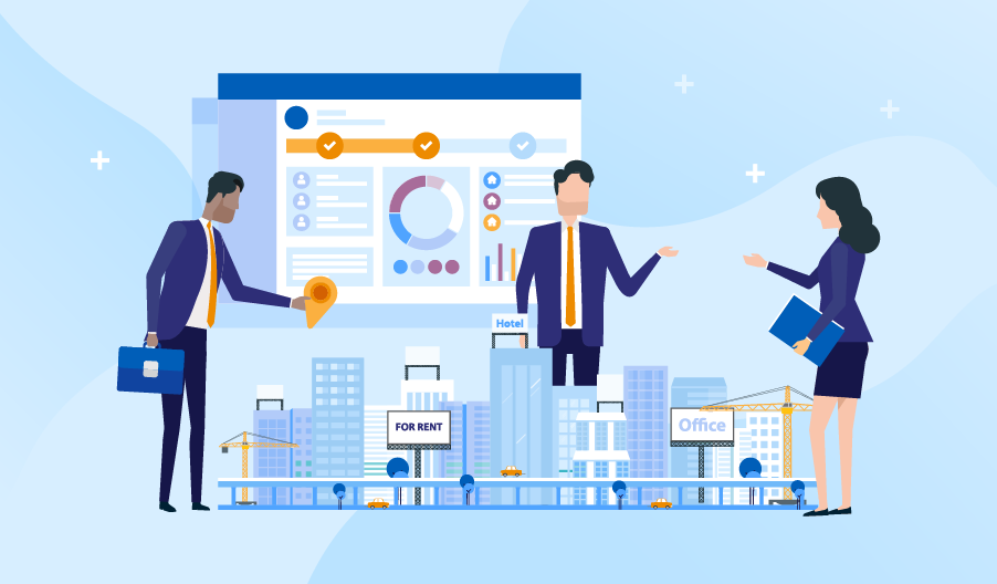  Zeo Property -Property Management Software