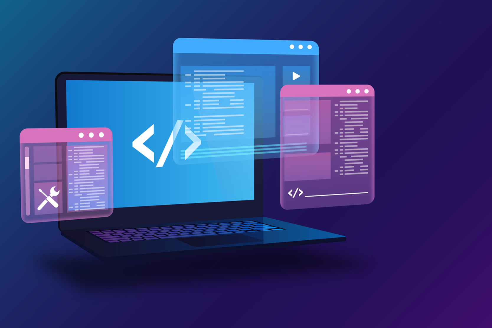 Website Development