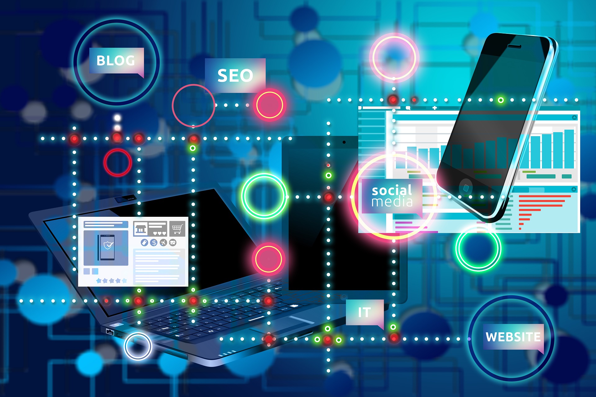 Mobile Application Development